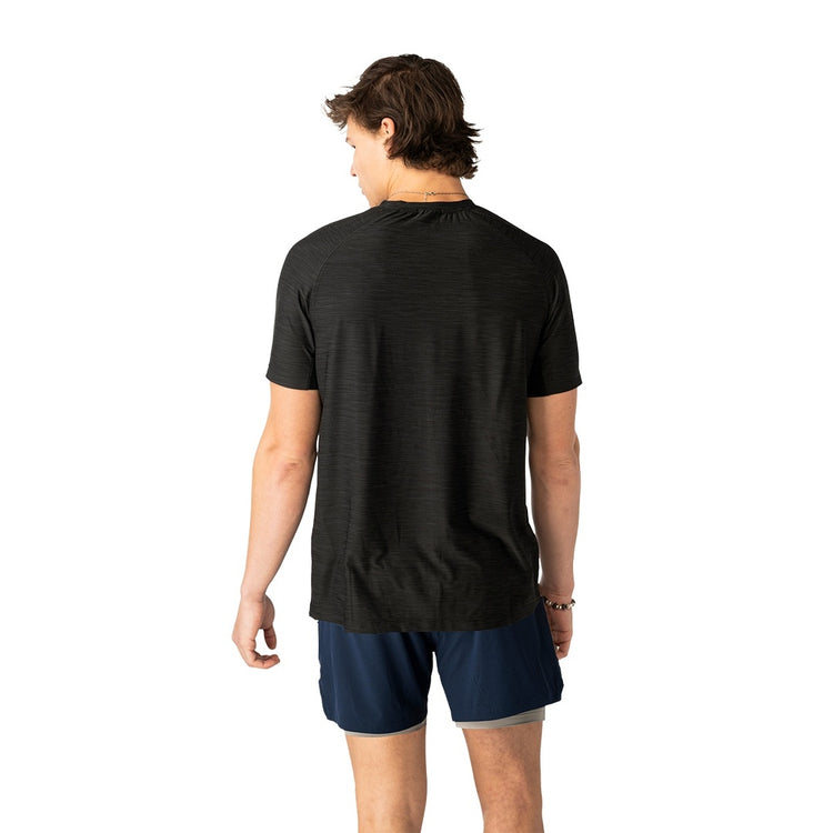 BAUER Senior Core Tech T-Shirt black