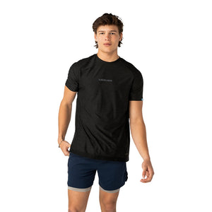 BAUER Senior Core Tech T-Shirt black