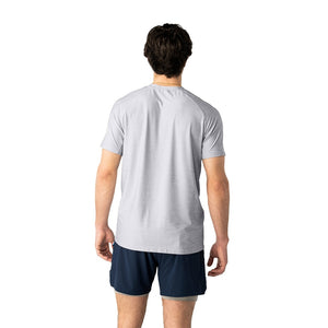 BAUER Senior Core Tech T-Shirt grey