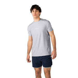 BAUER Senior Core Tech T-Shirt grey