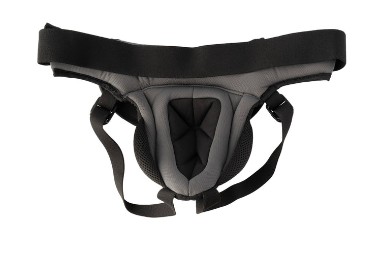 Bauer Senior Elite Hockey Goalie Jock black