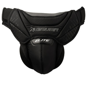 Bauer Senior Elite Hockey Goalie Jock black