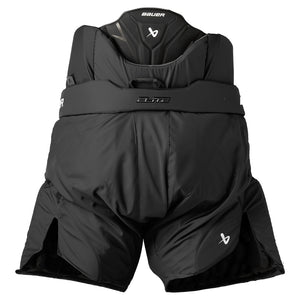 Bauer Senior Elite Hockey Goalie Pant black