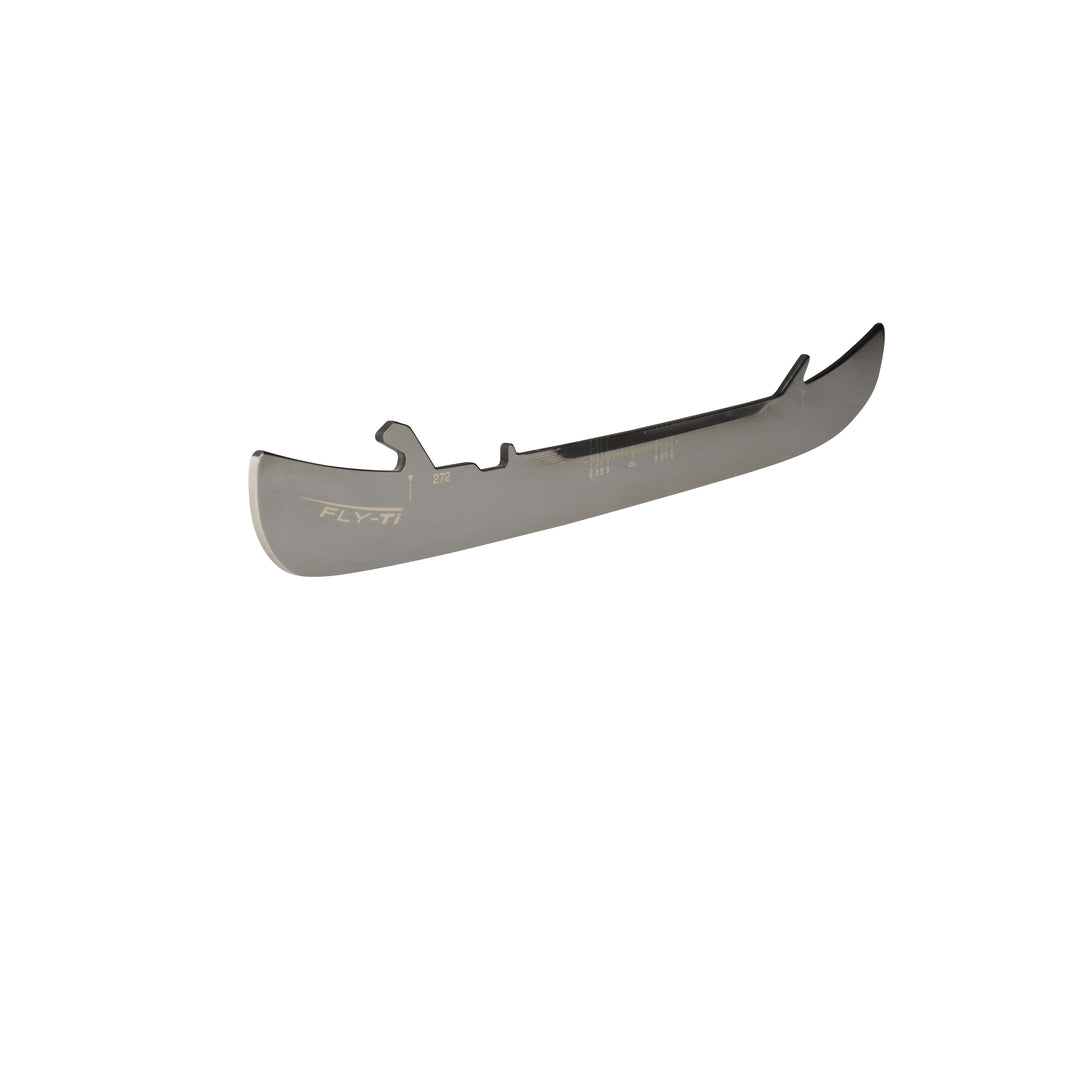 Shop Bauer Senior Fly-TI Player Steel Runner Edmonton Canada Store