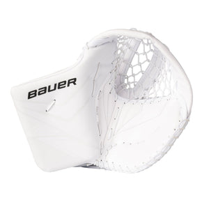 Bauer Senior FlyLite USC Spec Hockey Goalie Trapper