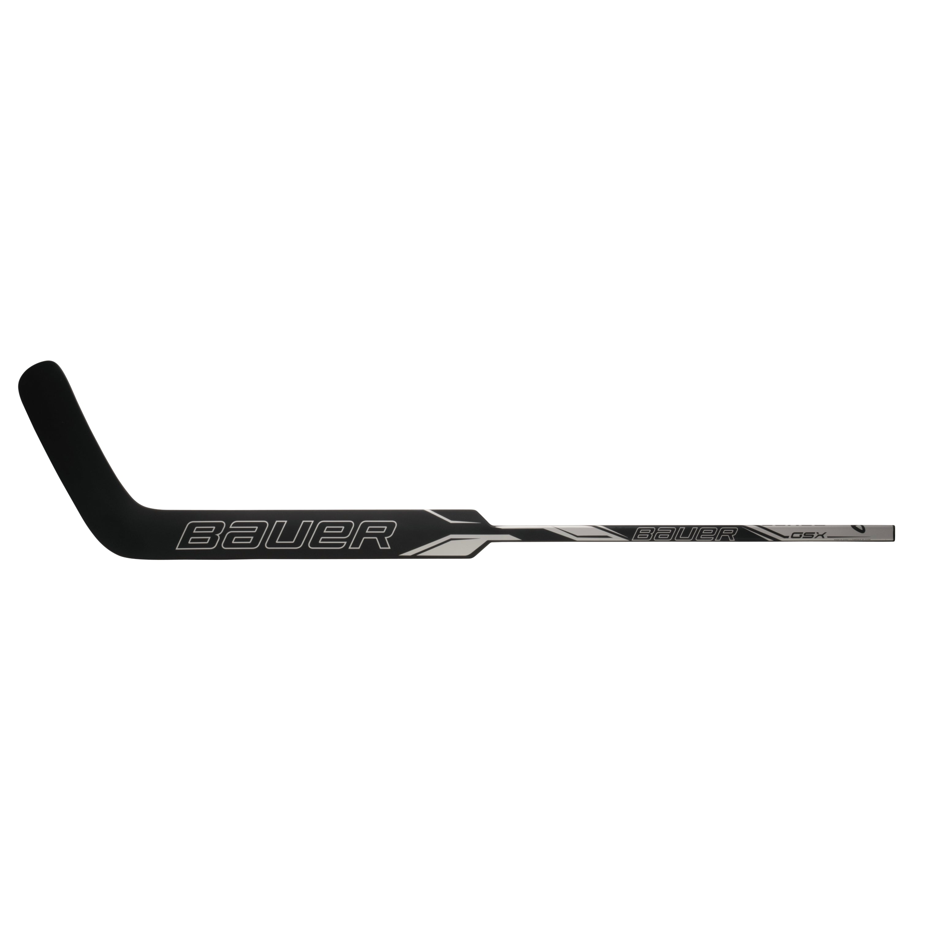 Bauer Senior GSX Black Hockey Goalie Stick 1