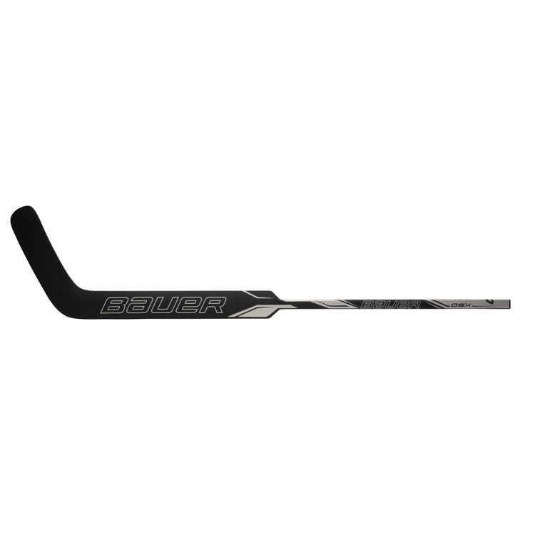 Bauer Senior GSX Black Hockey Goalie Stick 1