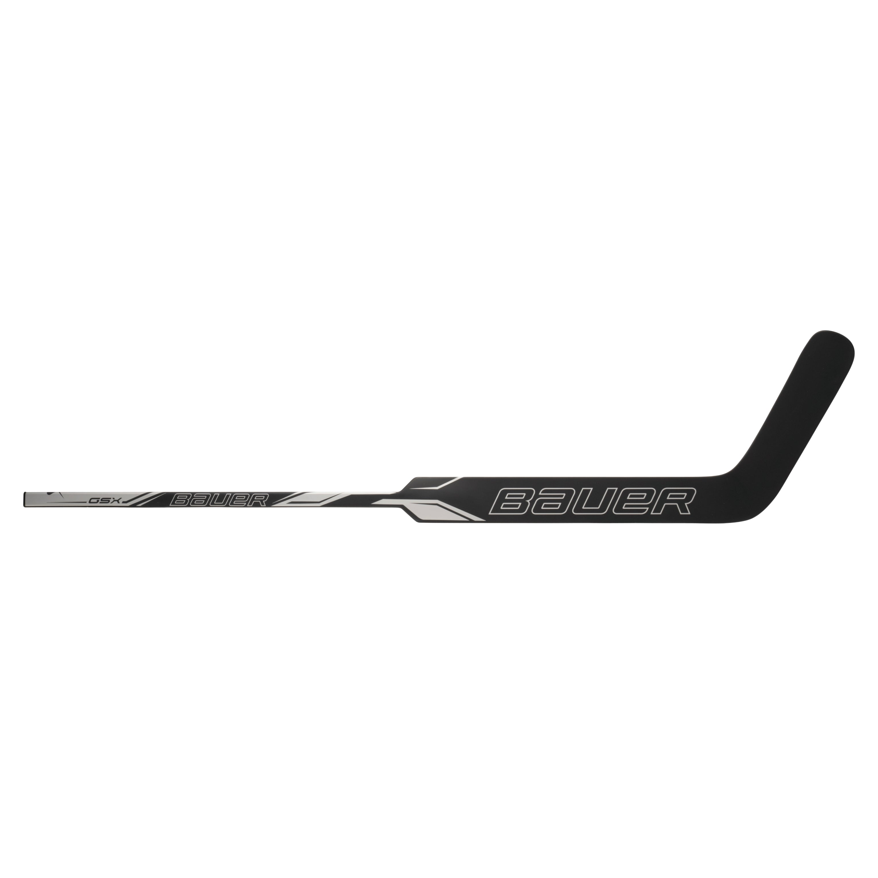Bauer Senior GSX Black Hockey Goalie Stick