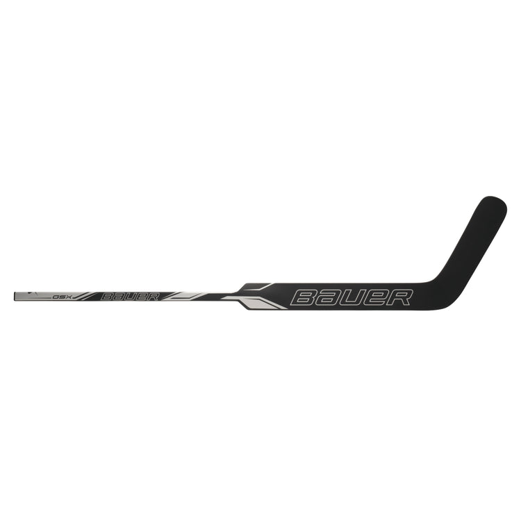 Bauer Senior GSX Black Hockey Goalie Stick