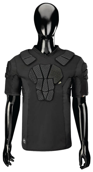 BAUER Senior Hockey Official's Protective Shirt