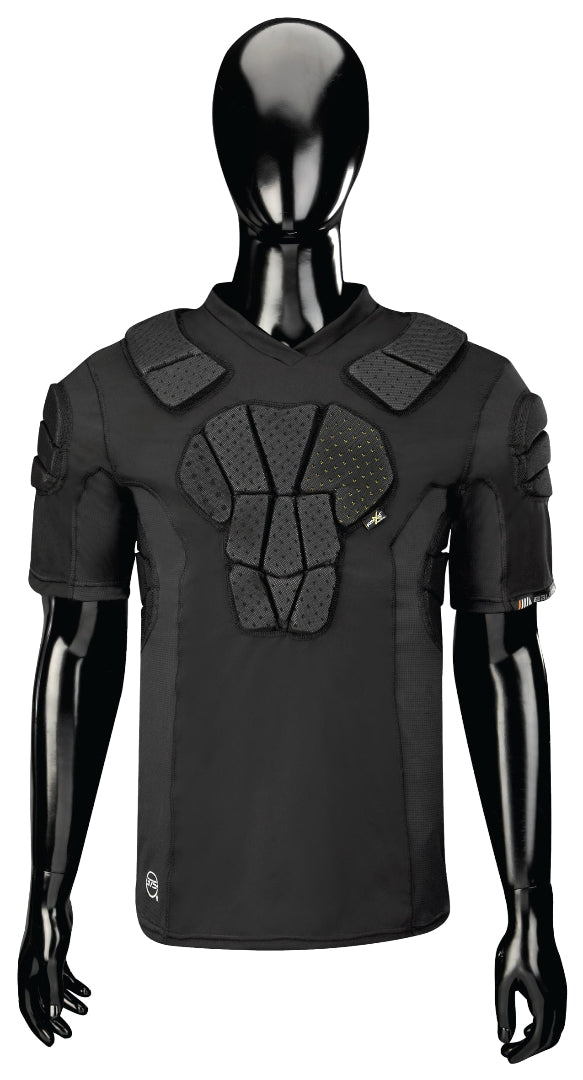 BAUER Senior Hockey Official's Protective Shirt
