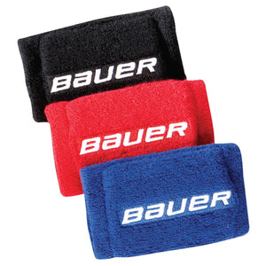 Bauer Senior Hockey Wrist Guard