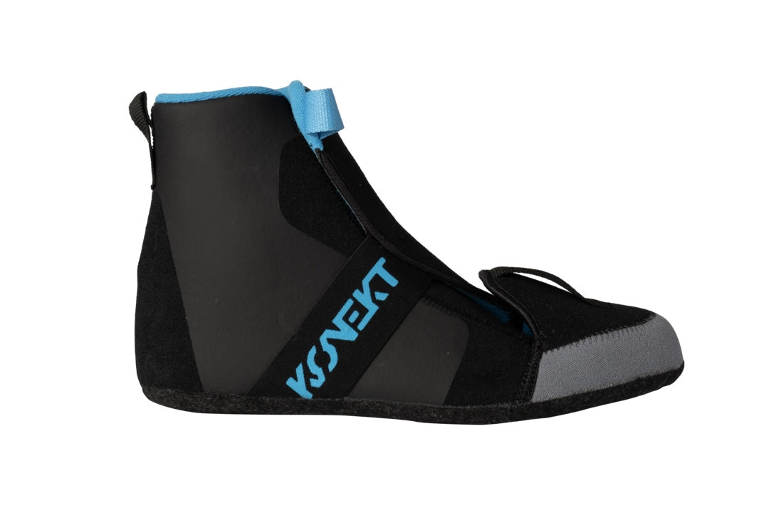 Bauer Senior KONEKT hockey Goalie Skate Wrap Liner black