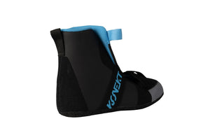 Bauer Senior KONEKT hockey Goalie Skate Wrap Liner black