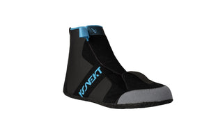 Bauer Senior KONEKT hockey Goalie Skate Wrap Liner black
