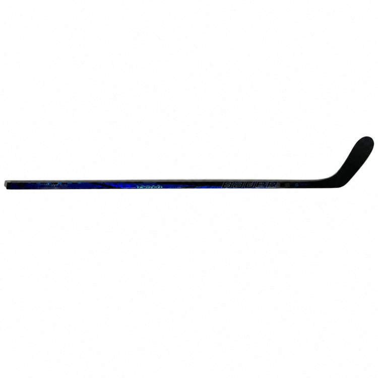 Bauer Senior Nexus DK Pro Stock Hockey Player Stick black blue
