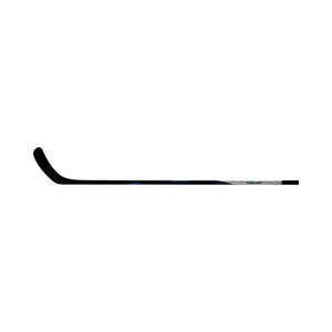 Bauer Senior Nexus League Hockey Stick black/blue