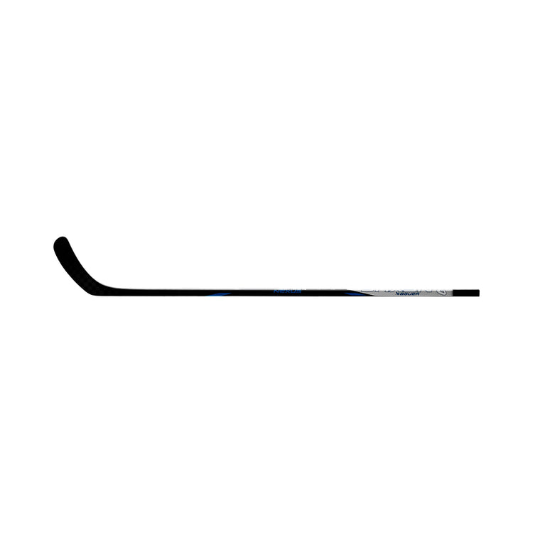 Bauer Senior Nexus League Hockey Stick black/blue