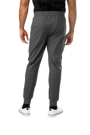 BAUER Senior Outdoor Rink Jogger Pants Grey