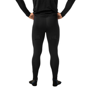 Bauer Senior Performance Baselayer Hockey Player Jock Pant black
