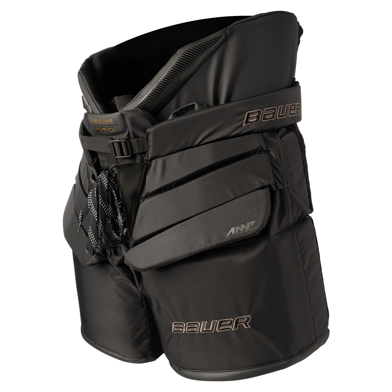 Bauer Senior PRO Hockey Goalie Pant black