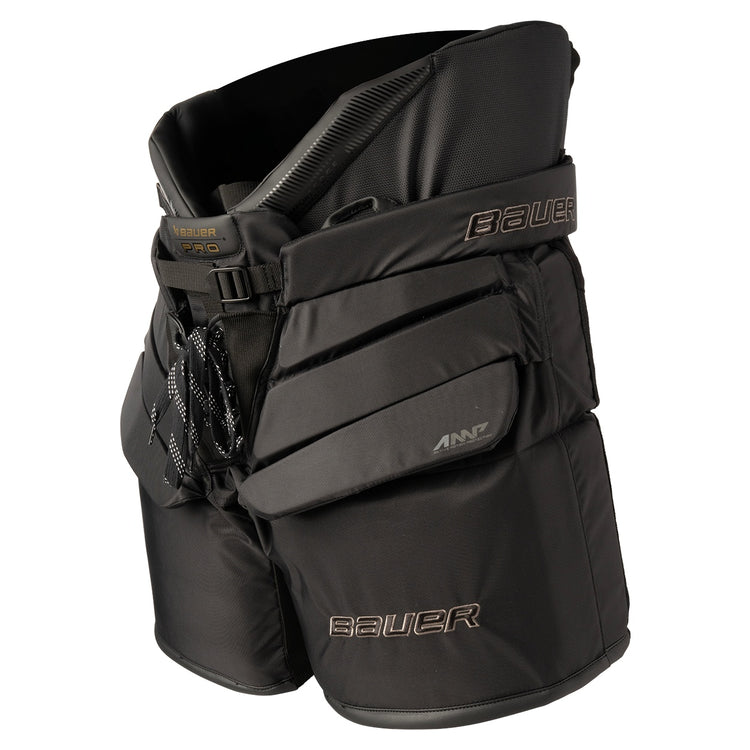 Bauer Senior PRO Hockey Goalie Pant black