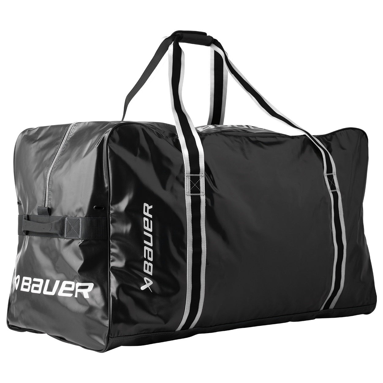 Bauer Senior Pro Hockey Goalie Carry Bag black/white