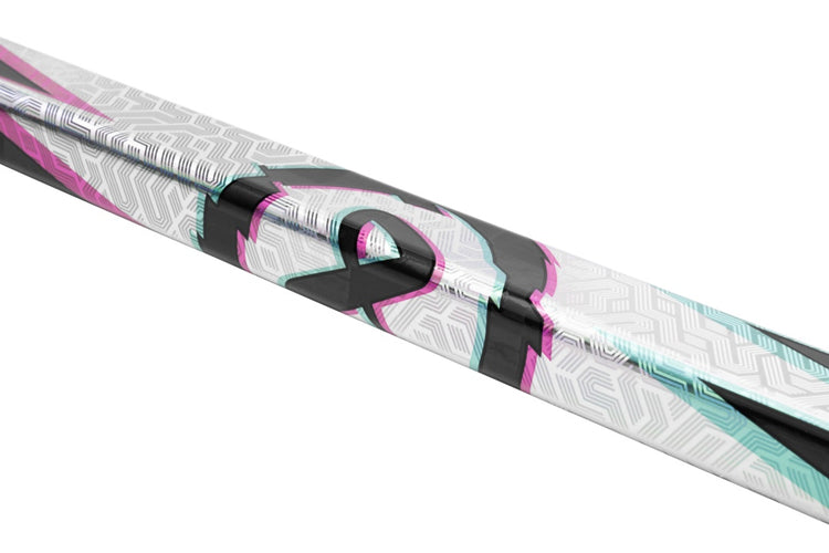 Bauer Senior PROTO2 Black Hockey Player Stick