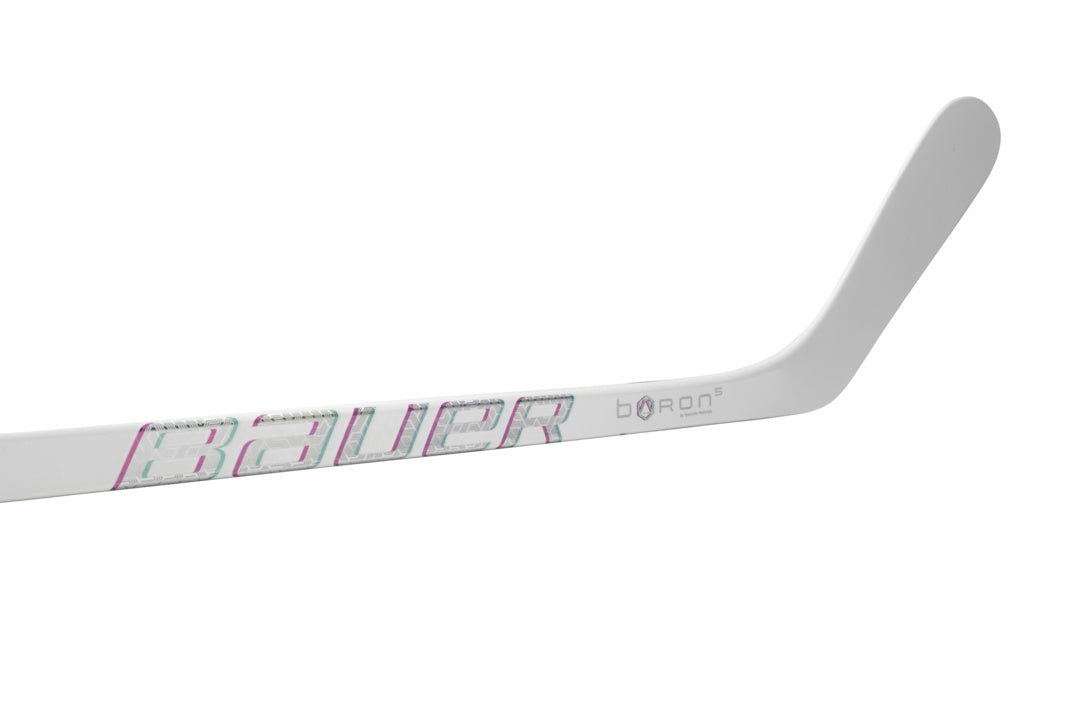 Bauer Senior PROTO2 White Hockey Player Stick white