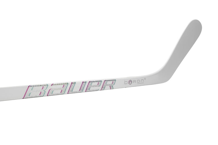 Bauer Senior PROTO2 White Hockey Player Stick white