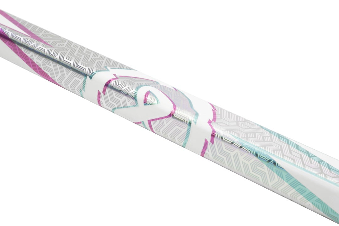 Bauer Senior PROTO2 White Hockey Player Stick white