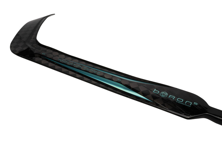 Bauer Senior Pulse Goalie Stick Black