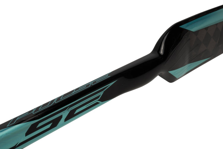 Bauer Senior Pulse Goalie Stick Black