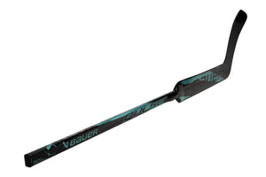 Bauer Senior Pulse Goalie Stick Black