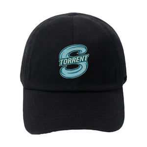 BAUER Senior PWHL Seattle Torrent Adjustable Hat