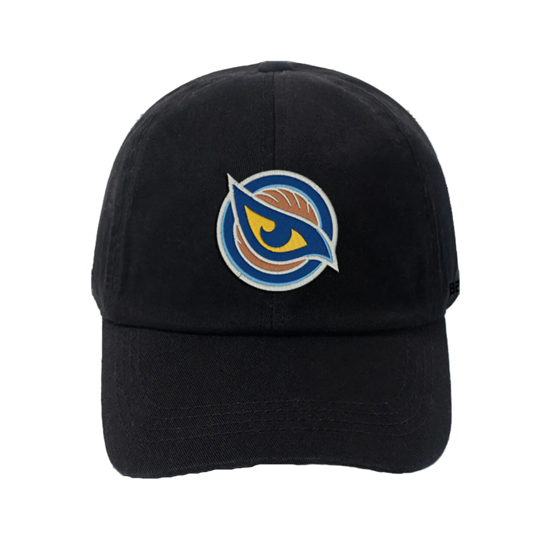 BAUER Senior PWHL Vancouver Goldeneyes Adjustable Hat