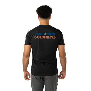 BAUER Senior PWHL Vancouver Goldeneyes T-Shirt