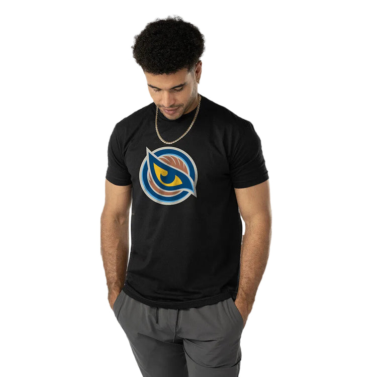 BAUER Senior PWHL Vancouver Goldeneyes T-Shirt