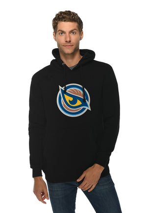 BAUER Senior PWHL Vancouver Goldeneyes Ultimate Hoodie