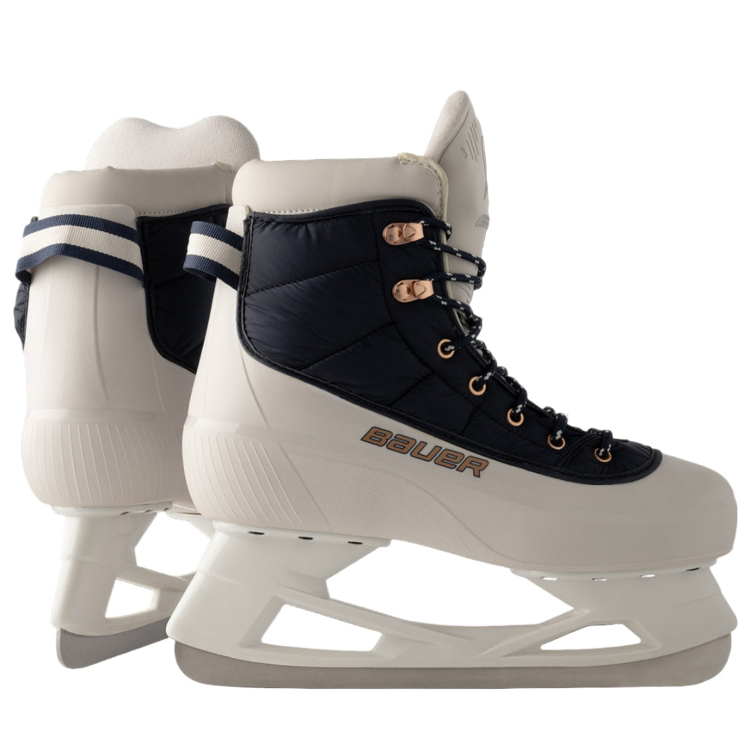 Bauer Senior Radiant Heated Unisex Skate