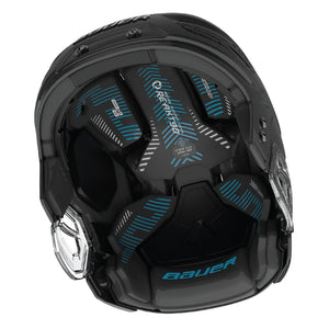 Bauer Senior Re-Akt 90 Hockey Player Helmet Liner