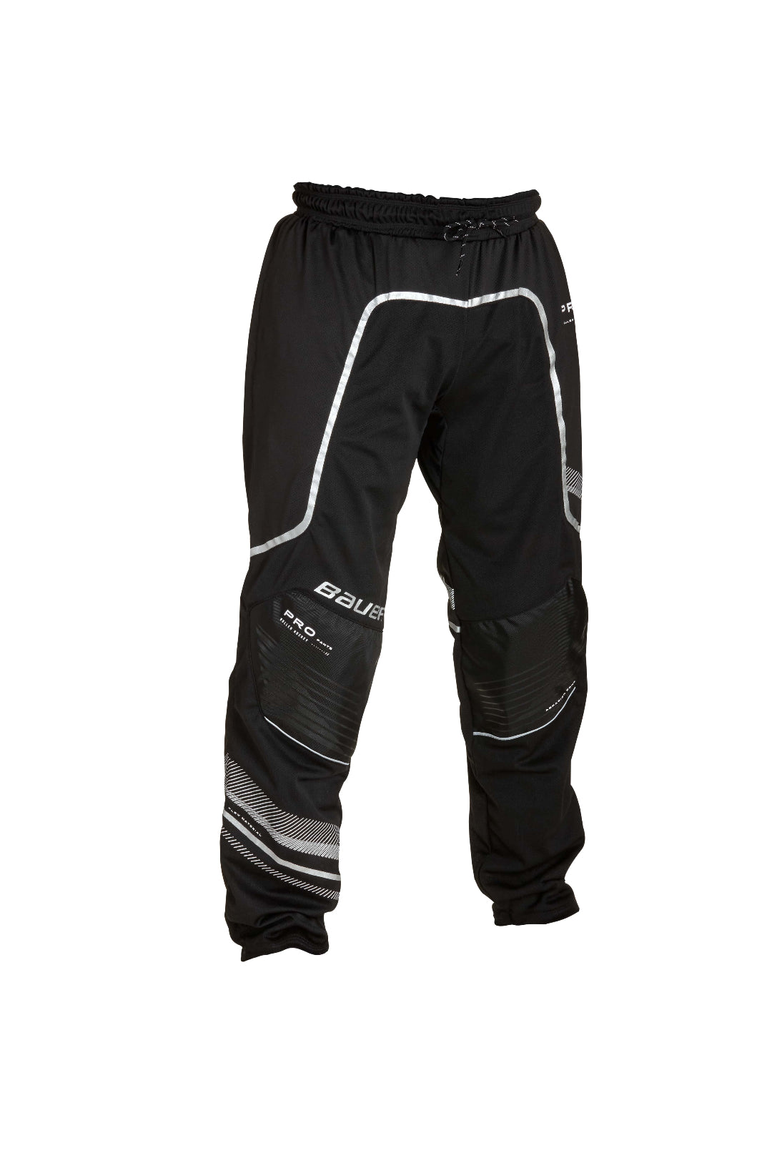 BAUER Senior RH Pro Inline Hockey Player Pant