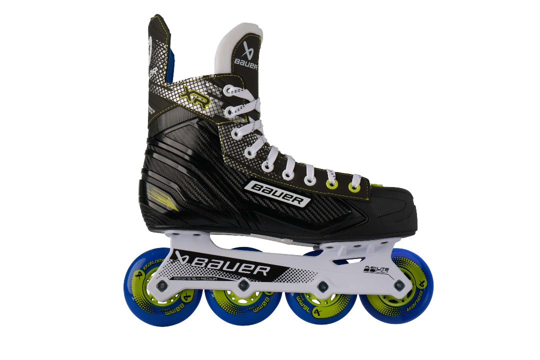 Bauer Senior RH XR Inline Hockey Skate