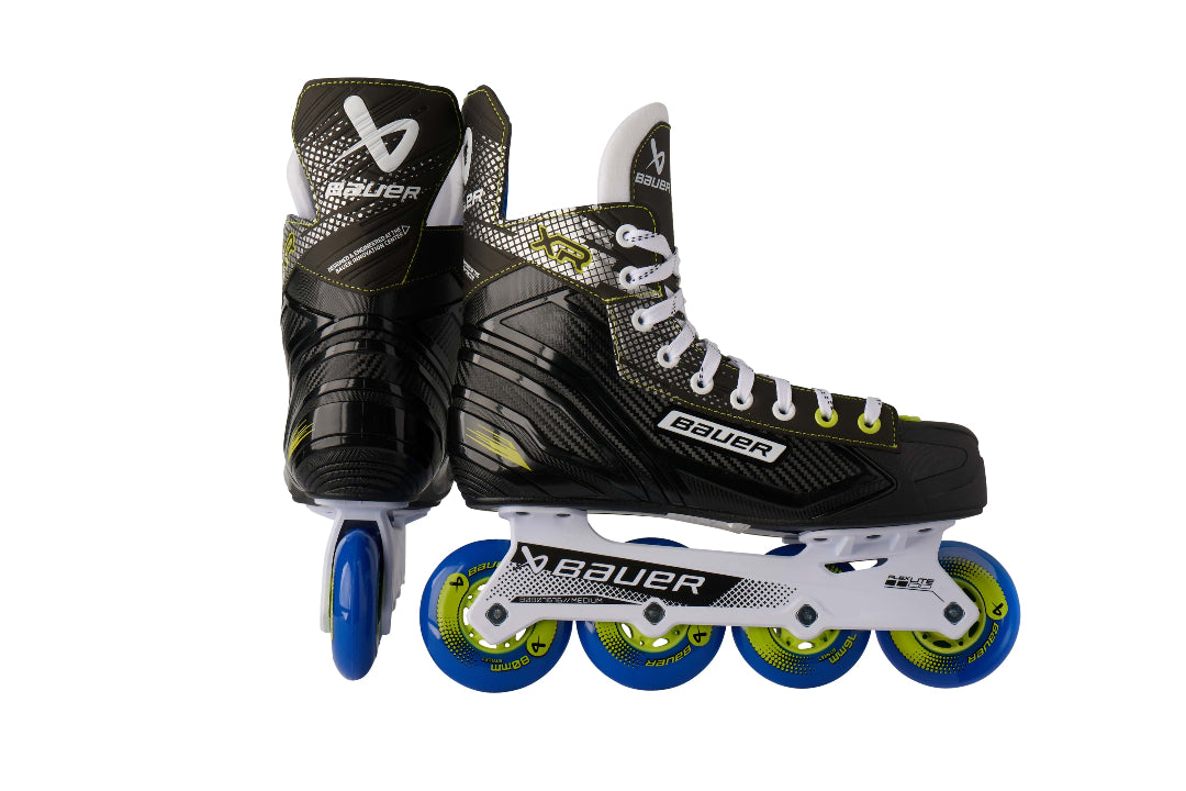 Bauer Senior RH XR Inline Hockey Skate