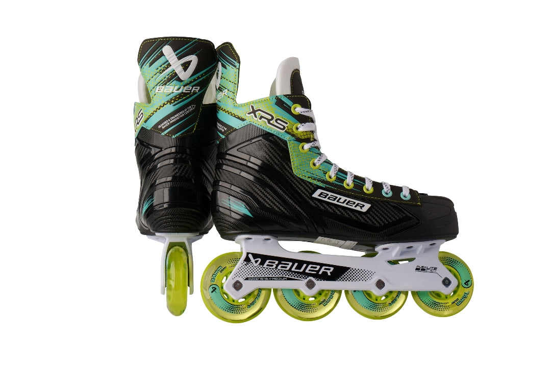Bauer Senior RH XRS Inline Hockey Skate