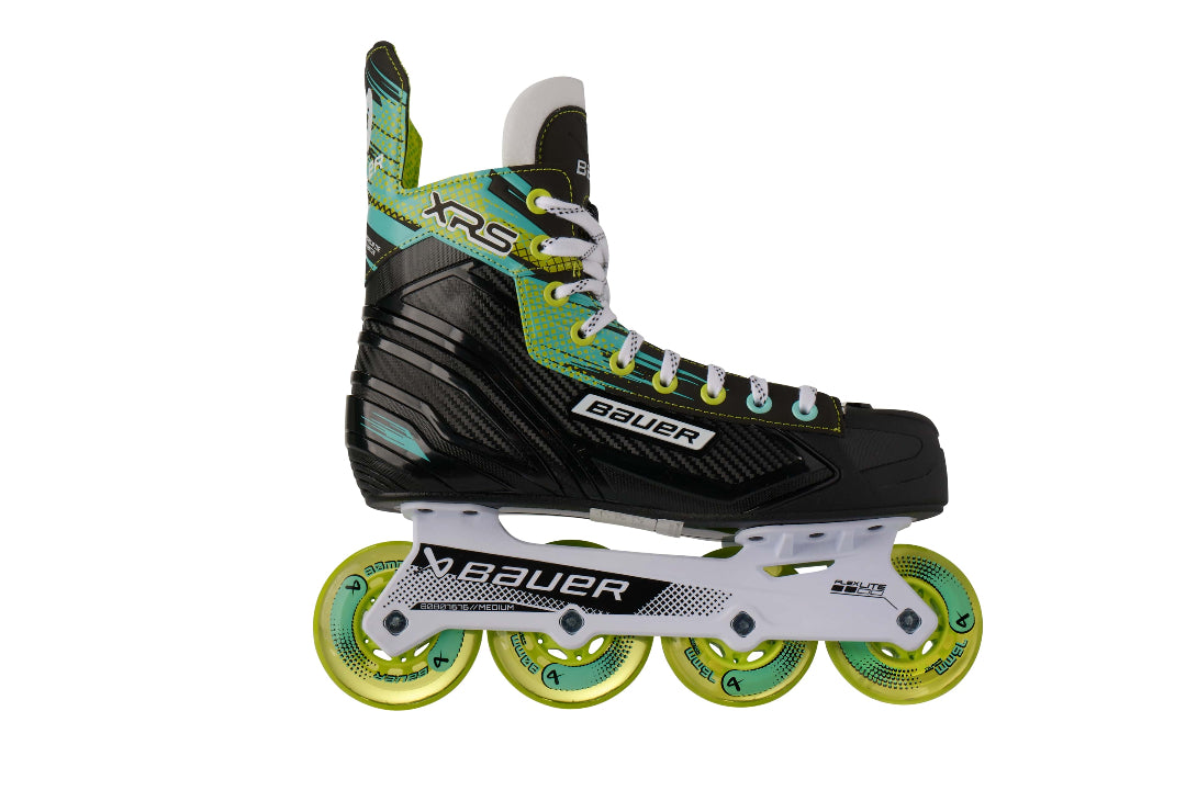Bauer Senior RH XRS Inline Hockey Skate