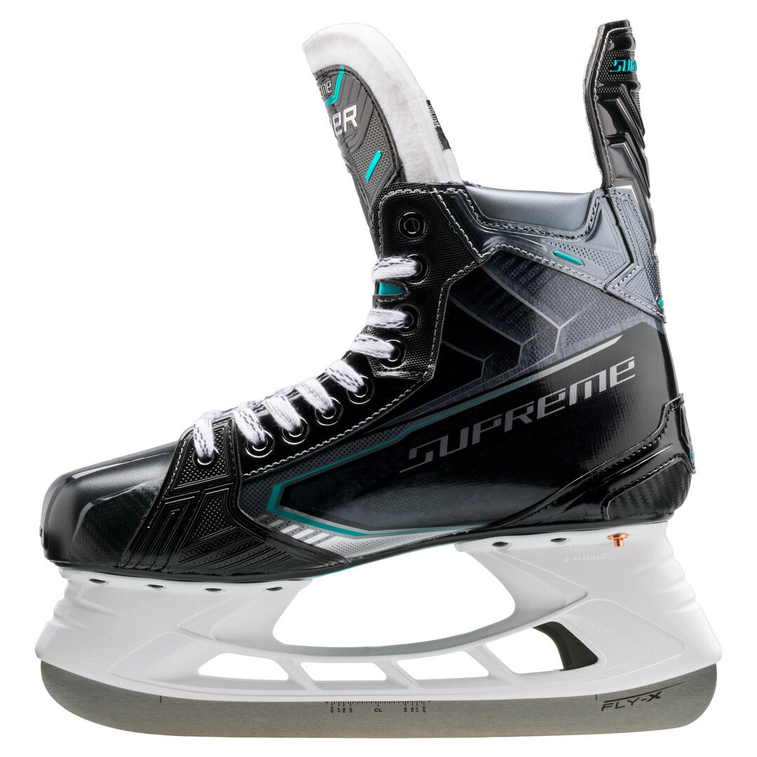 Bauer Senior Supreme Comp Hockey Player Skates black
