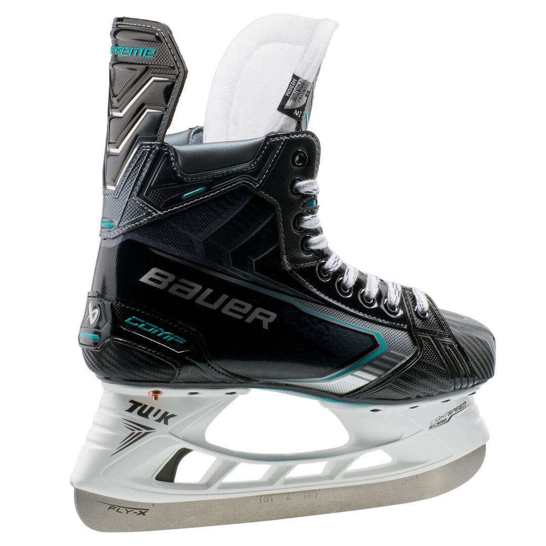 Bauer Senior Supreme Comp Hockey Player Skates black
