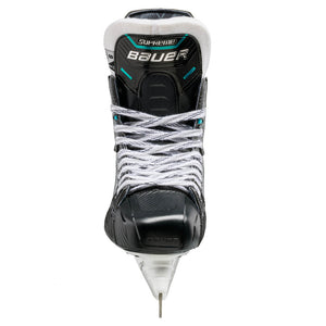 Bauer Senior Supreme Comp Hockey Player Skates black