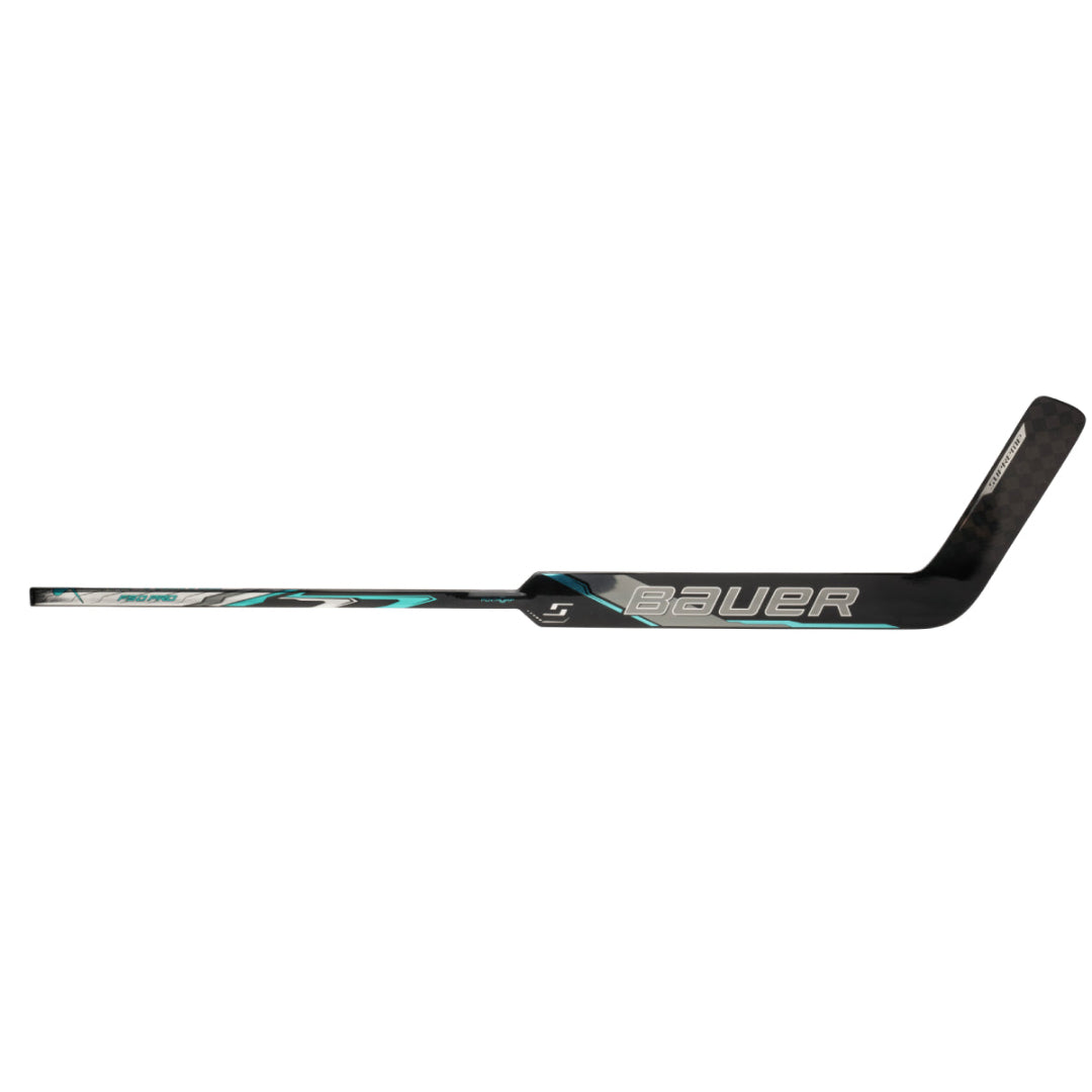 Bauer Senior Supreme F50 Pro Hockey Goalie Stick Front